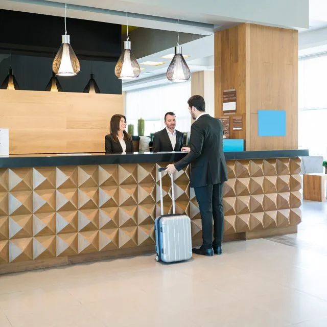 bg hotellerie - Distributeurs automatiques de vêtements et EPI