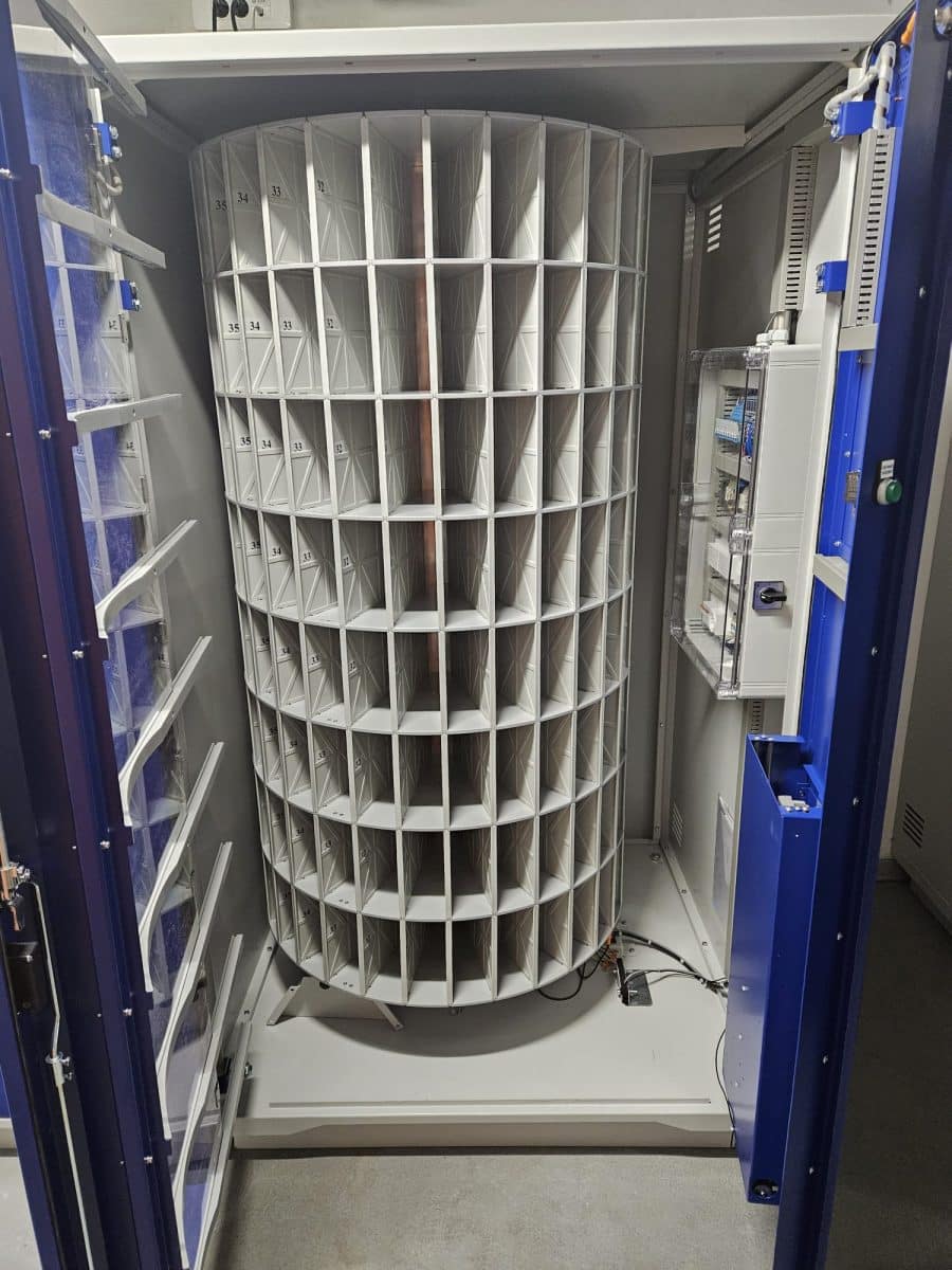 OSL INSTALLATION DEFI ADE SYSTEME